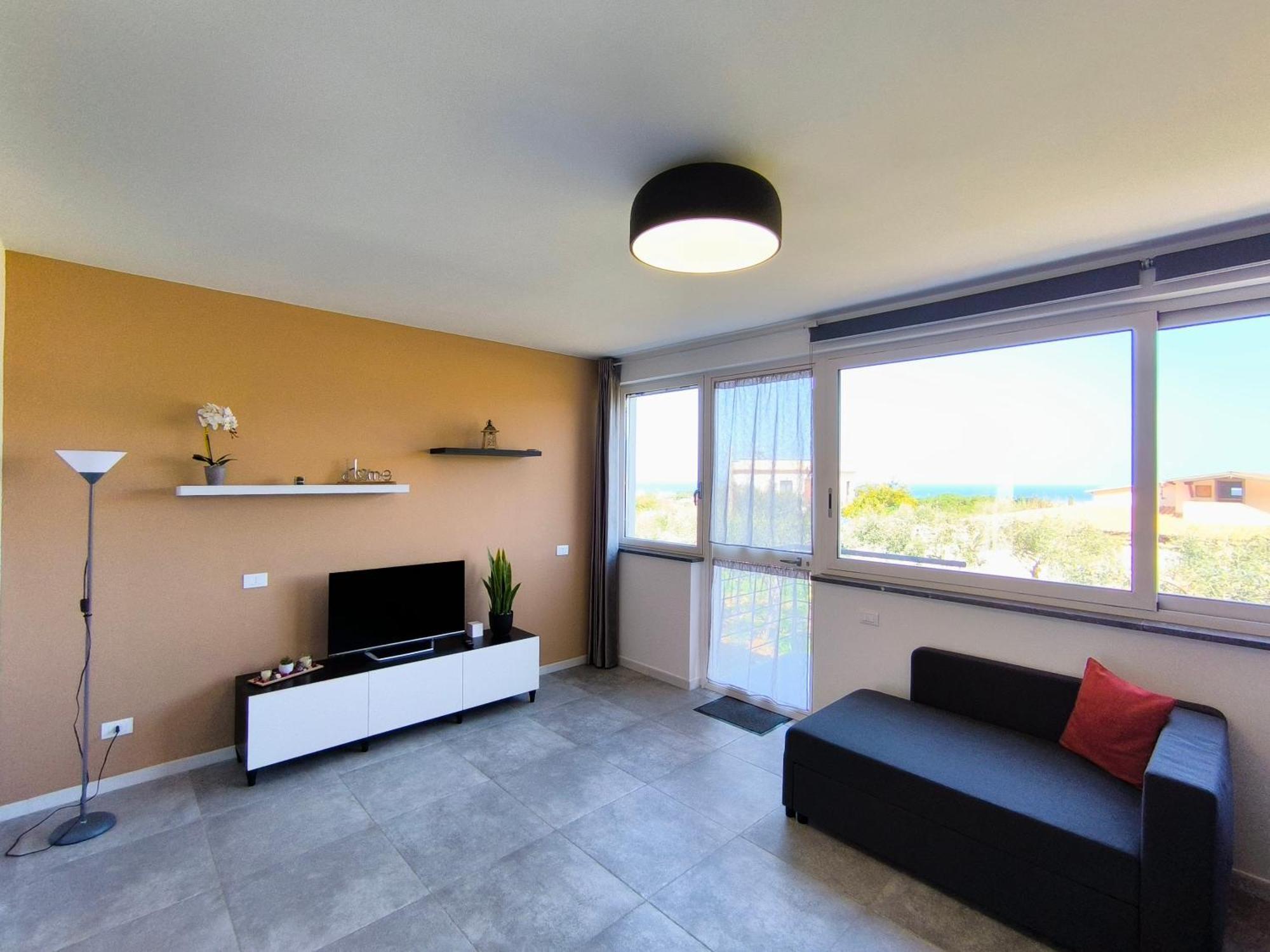 Piante Del Principe Apartment Carini Exterior foto