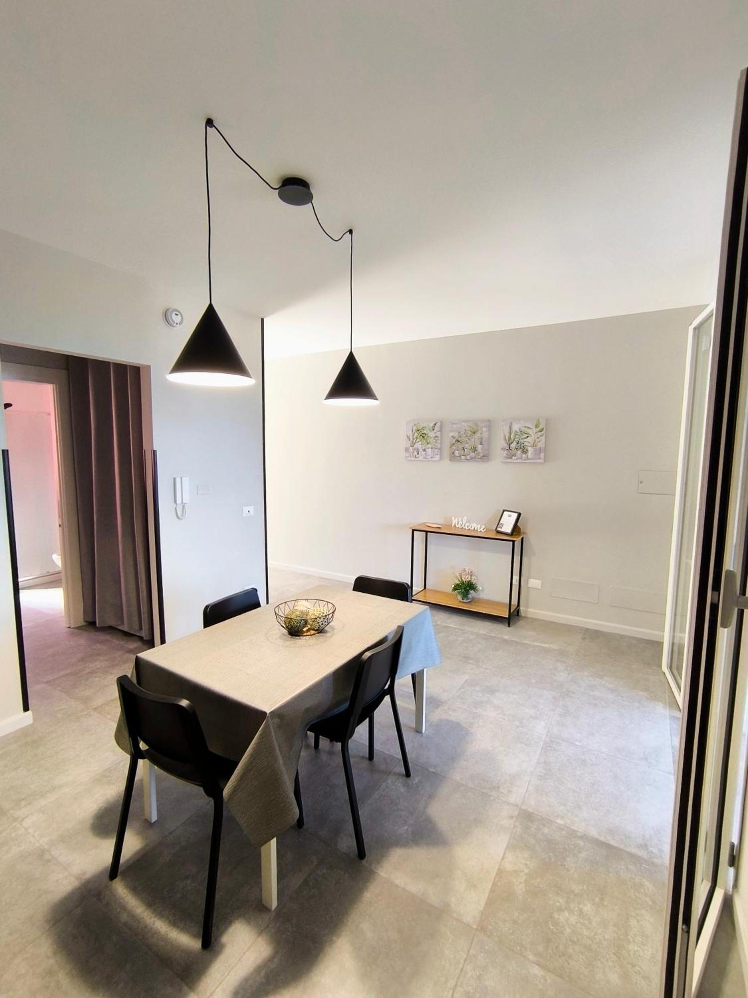 Piante Del Principe Apartment Carini Exterior foto