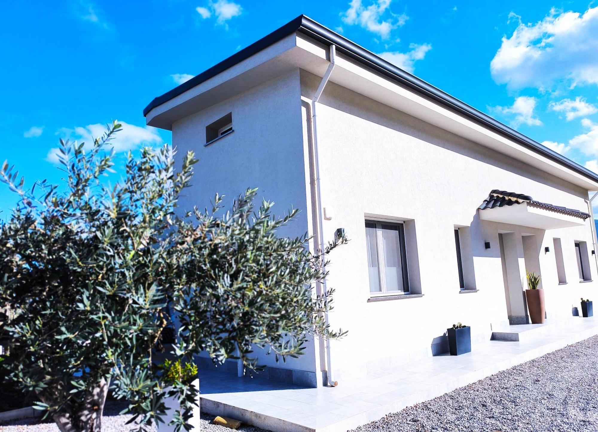 Piante Del Principe Apartment Carini Exterior foto